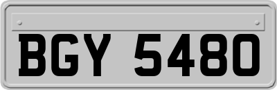 BGY5480