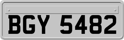 BGY5482