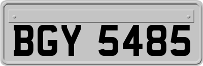 BGY5485