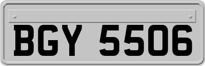 BGY5506