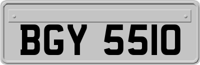 BGY5510