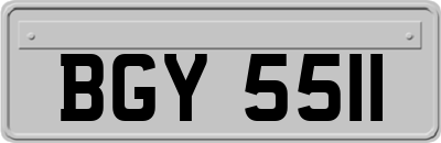 BGY5511