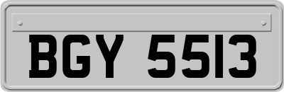 BGY5513