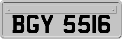 BGY5516
