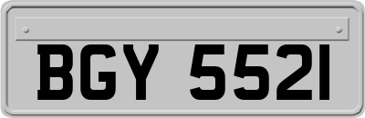 BGY5521