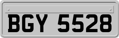 BGY5528
