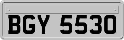 BGY5530