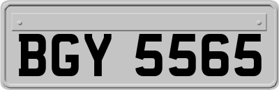 BGY5565