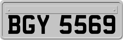 BGY5569
