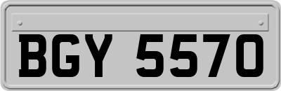 BGY5570