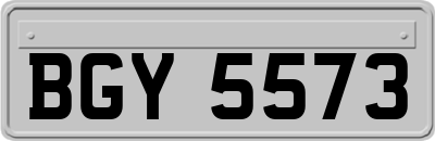BGY5573
