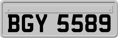 BGY5589