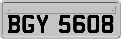 BGY5608