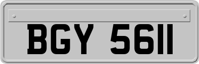BGY5611