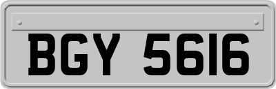 BGY5616