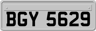 BGY5629