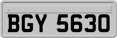 BGY5630