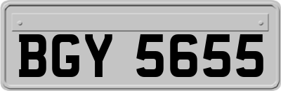 BGY5655