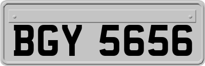 BGY5656