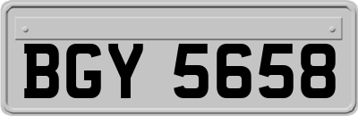 BGY5658