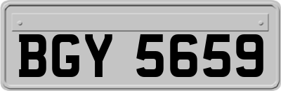 BGY5659
