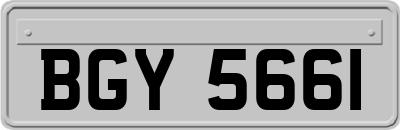 BGY5661