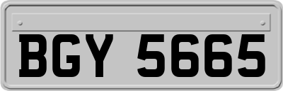 BGY5665