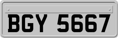BGY5667