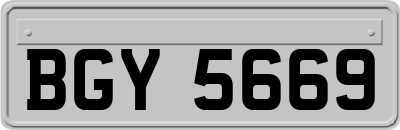 BGY5669