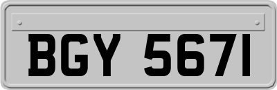 BGY5671