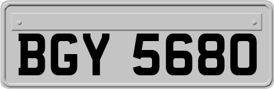 BGY5680