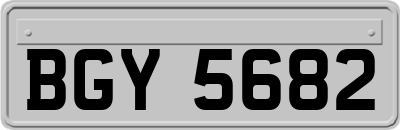 BGY5682