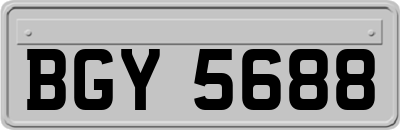 BGY5688
