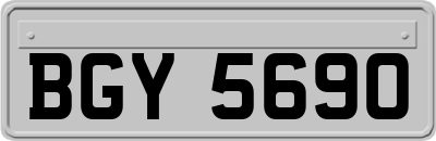 BGY5690
