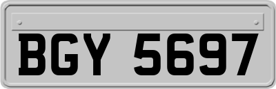 BGY5697