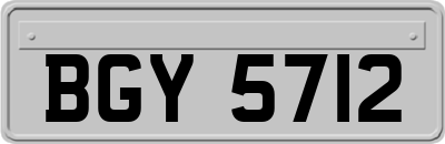 BGY5712