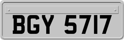 BGY5717
