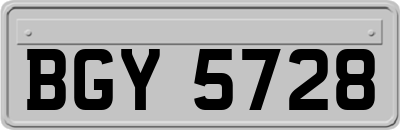 BGY5728