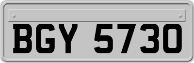 BGY5730