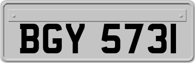 BGY5731