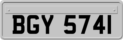 BGY5741