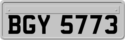 BGY5773
