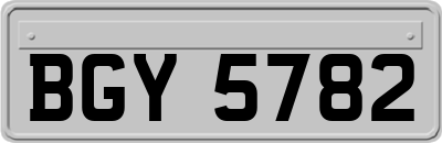 BGY5782
