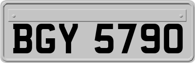 BGY5790
