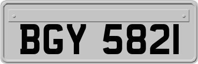 BGY5821