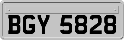 BGY5828