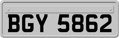 BGY5862