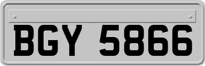 BGY5866