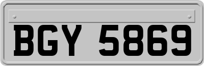 BGY5869