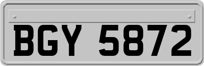 BGY5872